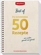 Spiralbindung 50 Schweizer Lieblingsrezepte von Betty Bossi