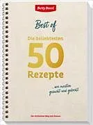 Spiralbindung 50 Schweizer Lieblingsrezepte von Betty Bossi