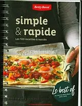 Spiralbindung simple & rapide. 02 von Betty Bossi