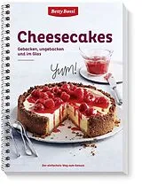 Spiralbindung Cheesecakes von Betty Bossi