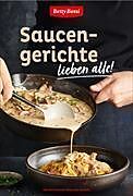 Spiralbindung Saucengerichte von Betty Bossi