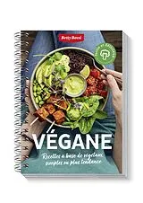 Broschiert Végane von Betty Bossi