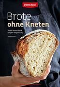 Spiralbindung Brote ohne Kneten von Betty Bossi