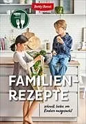 Spiralbindung Familien Rezepte von Betty Bossi