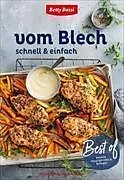 Spiralbindung vom Blech von Betty Bossi