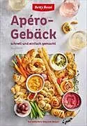 Spiralbindung Apéro Gebäck von Betty Bossi