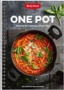 Spiralbindung One Pot von Betty Bossi