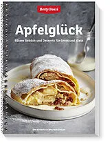Spiralbindung Apfelglück von Betty Bossi