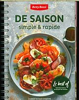  De saison : simple & rapide von Betty Bossi