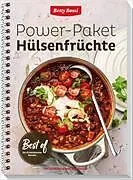 Spiralbindung Power-Paket Hülsenfrüchte von Betty Bossi
