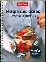 Spiralbindung Magie des baies von Betty Bossi