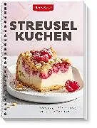 Spiralbindung Streuselkuchen von Betty Bossi