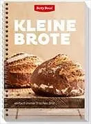 Spiralbindung Kleine Brote von Betty Bossi