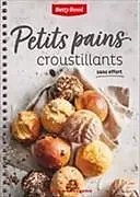 Spiralbindung Petits pains von Betty Bossi