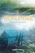 E-Book (epub) Wohlensee von Thomas Bornhauser