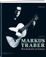 Fester Einband Markus Traber von Barbara Traber