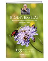 Kartonierter Einband Biodiversität von Hanspeter Latour