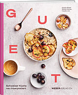 Fester Einband GUET von Daniela Bieder, Monika Hansen, Claudia Link