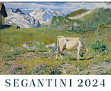 Kalender (Kal) Kalender Segantini 2024 von 