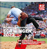 Kartonierter Einband Offizielles Jahrbuch Schwingen 2023 von ESV