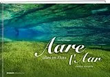 Fester Einband Aare alles im Fluss. L'Aar rivière vivante von Michel Roggo
