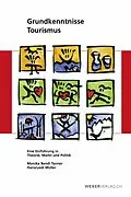 E-Book (pdf) Grundkenntnisse Tourismus von Monika Bandi Tanner, Hansruedi Müller