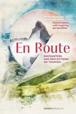 E-Book (epub) En Route von Martin Nydegger, Hansruedi Müller