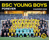 Kalender Kalender YB Forever 2025 von 