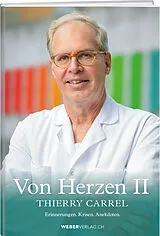 Fester Einband Von Herzen II von Thierry Carrel