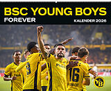 Kalender Kalender BSC Young Boys Forever 2026 von 