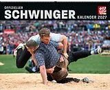 Kalender (Kal) Offizieller Schwingerkalender 2027 von 