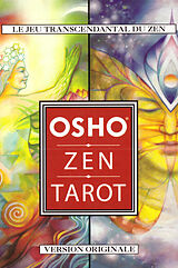 Fester Einband OSHO® Zen Tarot (FR) von OSHO® International