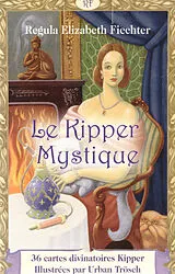 Buch Le Kipper Mystique FR von Regula Elizabeth Fiechter