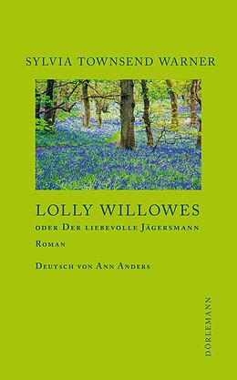 Fester Einband Lolly Willowes von Sylvia Townsend Warner
