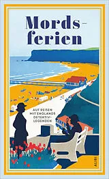 Kartonierter Einband (Kt) Mordsferien von Agatha Christie, Dorothy Sayers, Arthur Conan u a Doyle