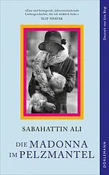 Fester Einband Die Madonna im Pelzmantel von Sabahattin Ali