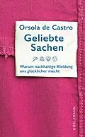 E-Book (epub) Geliebte Sachen von Orsola de Castro