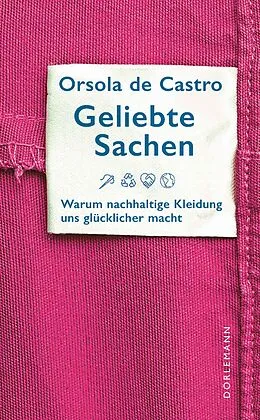 E-Book (epub) Geliebte Sachen von Orsola de Castro