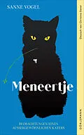 E-Book (epub) Meneertje von Sanne Vogel