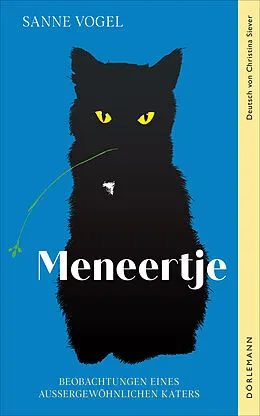 E-Book (epub) Meneertje von Sanne Vogel