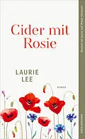 E-Book (epub) Cider mit Rosie von Laurie Lee