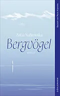 E-Book (epub) Bergvögel von Zofia Nakowska