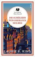 E-Book (epub) Die Schülerin von Sherlock Holmes von Laurie R. King
