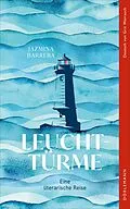E-Book (epub) Leuchttürme von Jazmina Barrera
