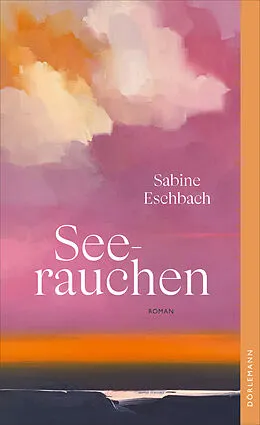 E-Book (epub) Seerauchen von Sabine Eschbach