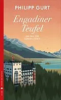 E-Book (epub) Engadiner Teufel von Philipp Gurt
