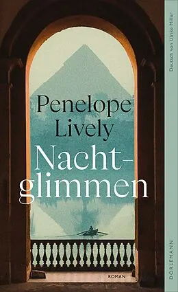 E-Book (epub) Nachtglimmen von Penelope Lively