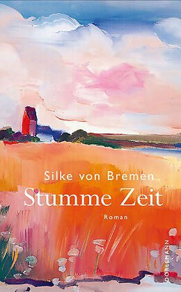 E-Book (epub) Stumme Zeit von Silke von Bremen