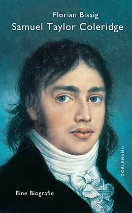 E-Book (epub) Samuel Taylor Coleridge von Florian Bissig