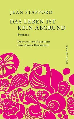 E-Book (epub) Das Leben ist kein Abgrund von Jean Stafford